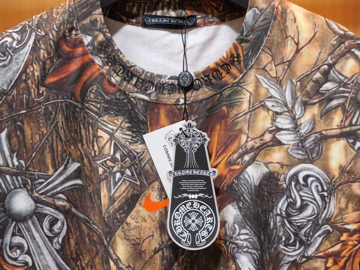 Chrome hearts T-shirt