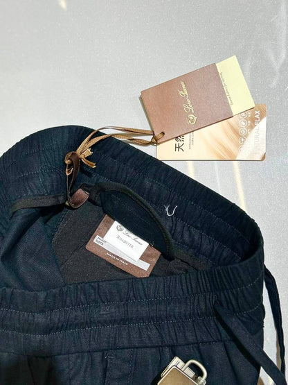 Loro Piana linen Set