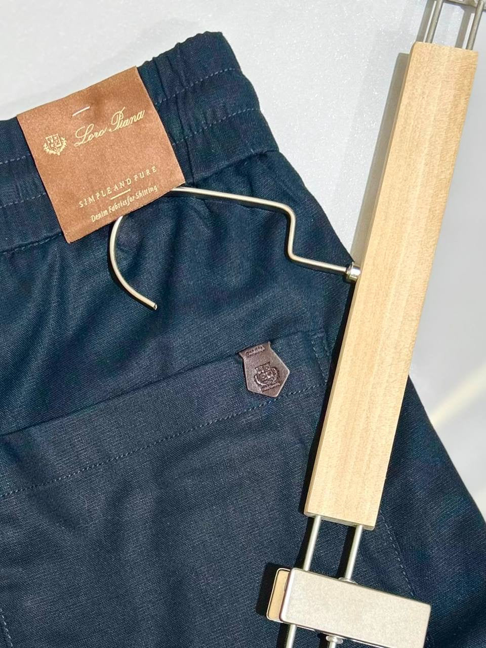 Loro Piana linen Set