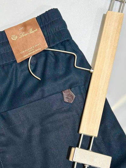 Loro Piana linen Set