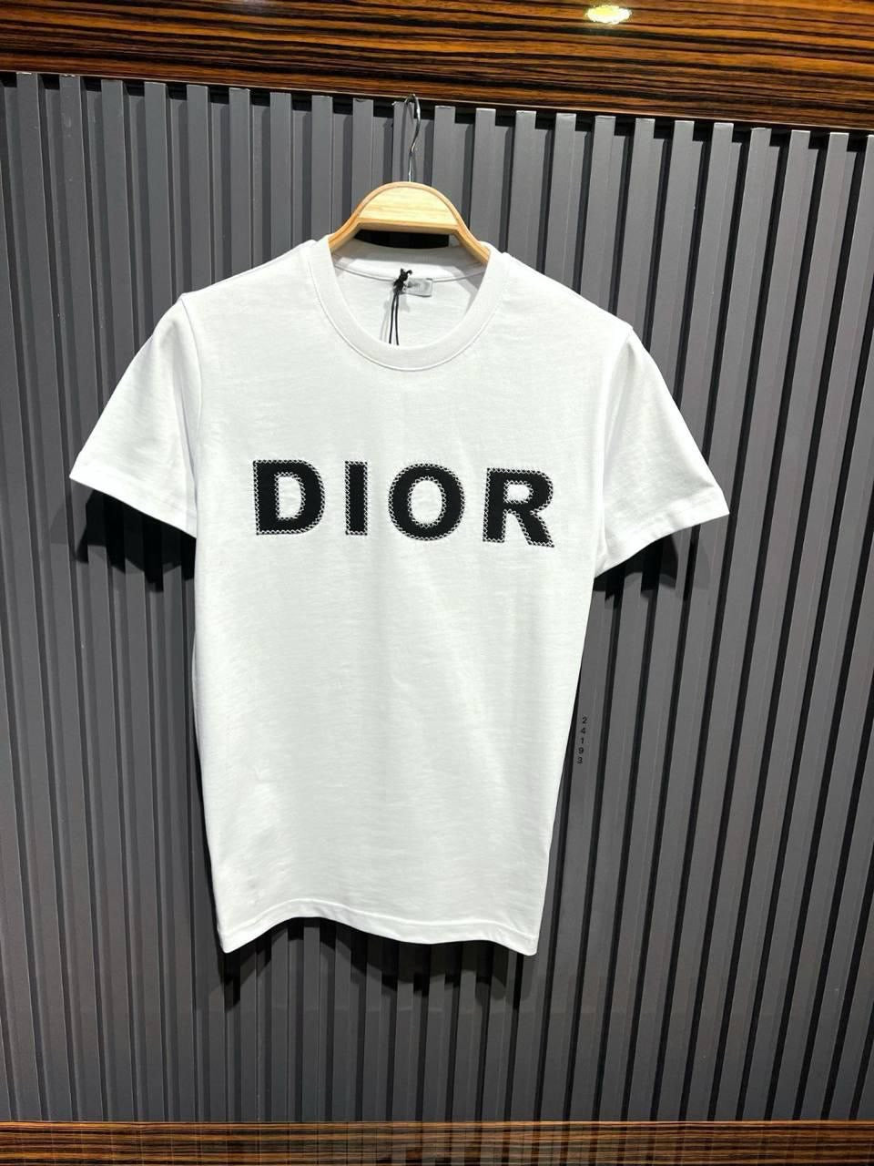Dior T-shirt