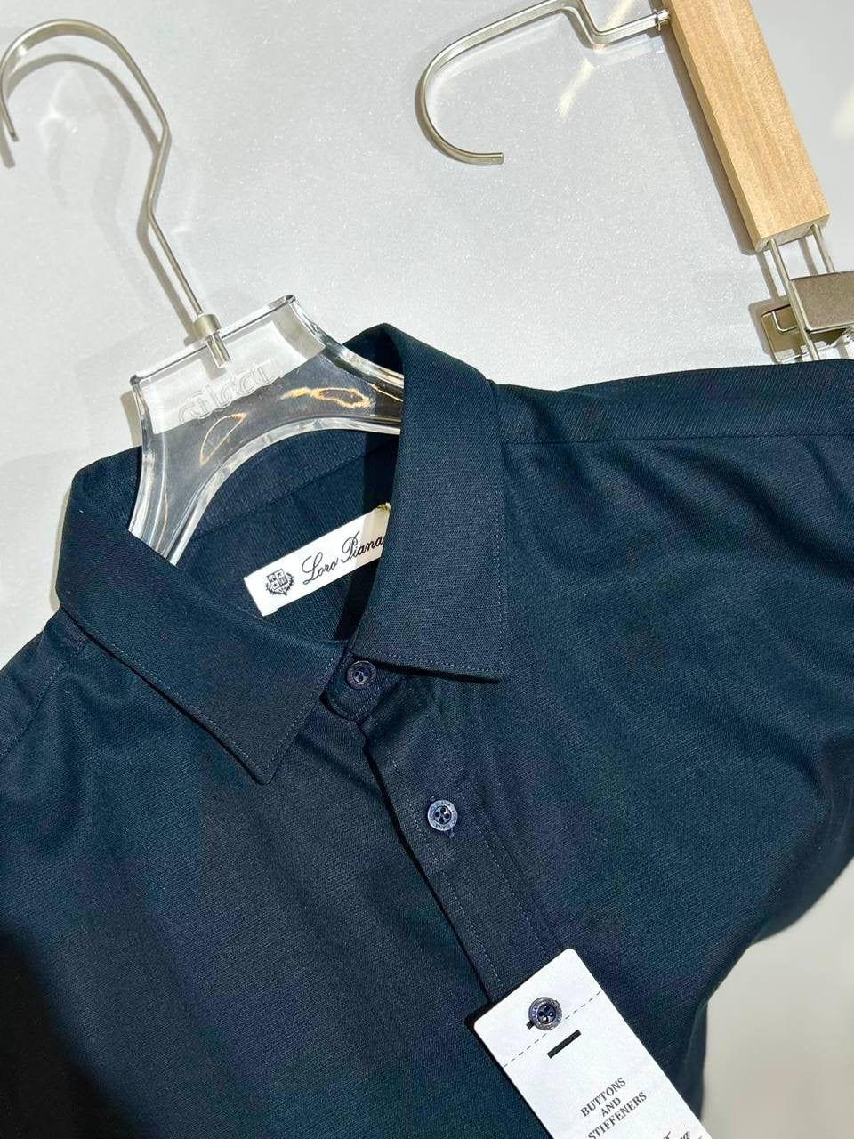 Loro Piana linen Set