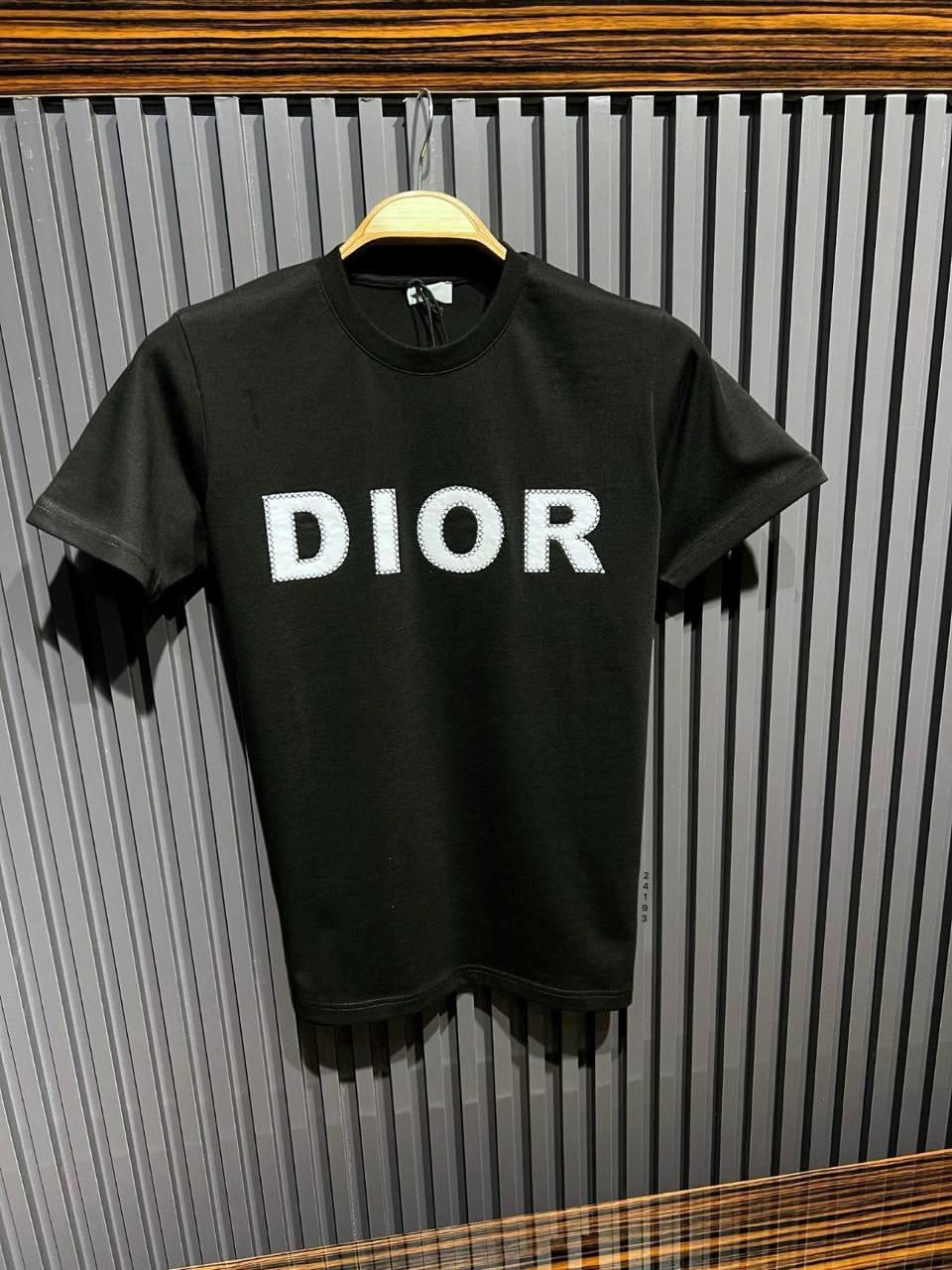 Dior T-shirt