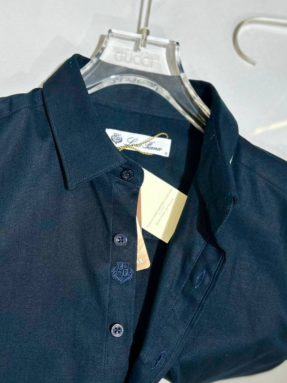 Loro Piana linen Set