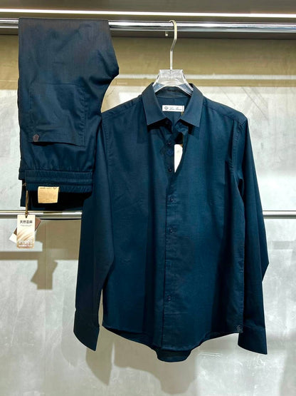 Loro Piana linen Set