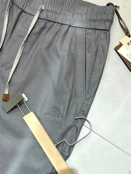 Loro Piana linen Set