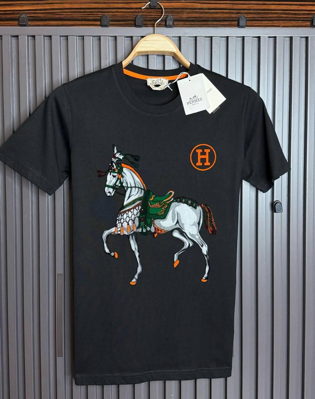 Hermes T-shirt