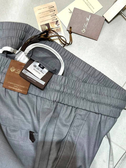 Loro Piana linen Set