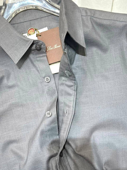 Loro Piana linen Set