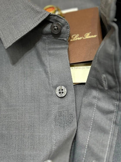 Loro Piana linen Set