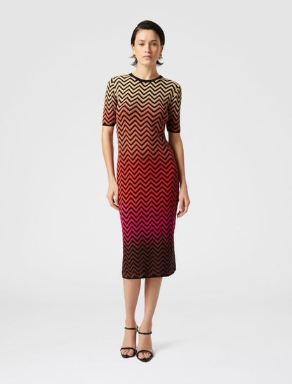 Missoni Dres