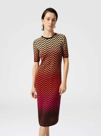 Missoni Dres