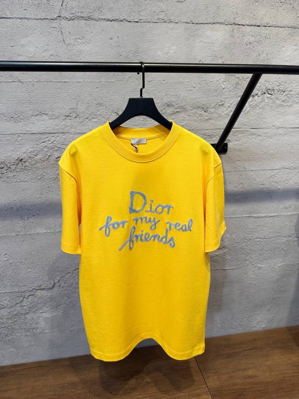 Dior T-shirt