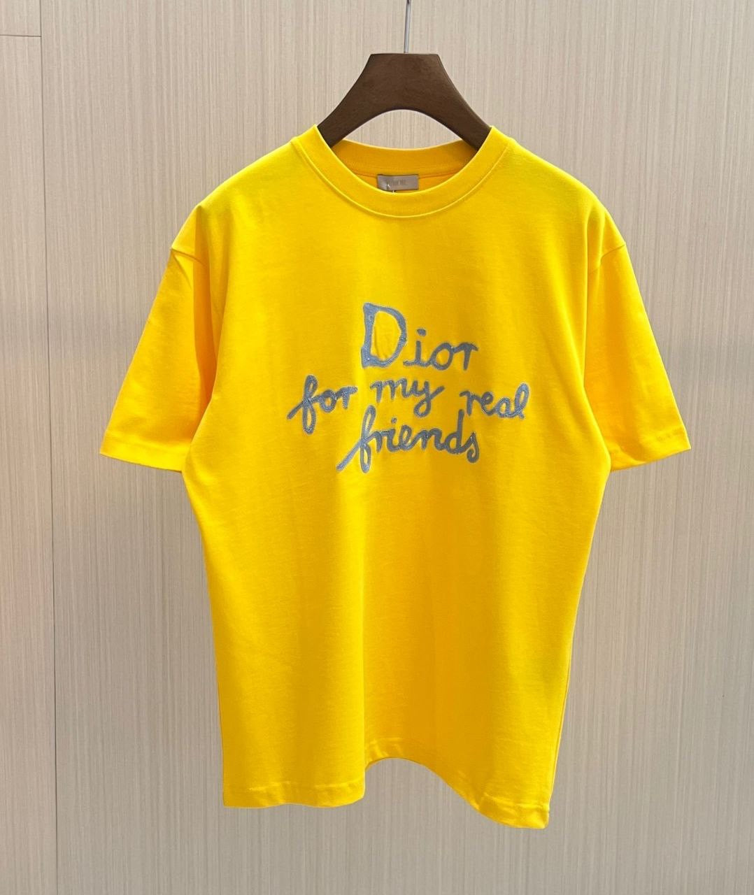 Dior T-shirt