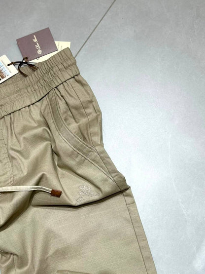 Loro Piana linen Set