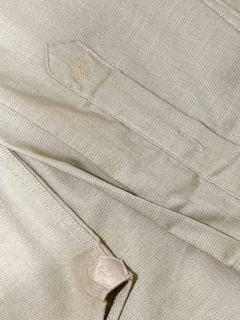 Loro Piana linen Set