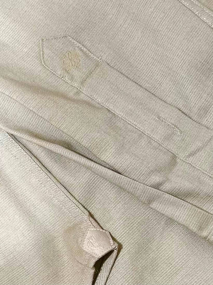 Loro Piana linen Set