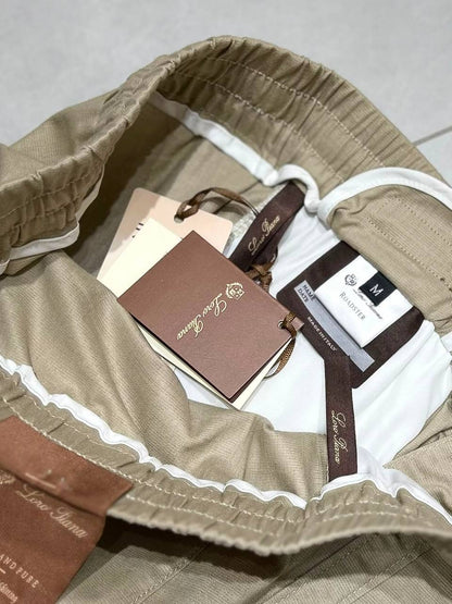 Loro Piana linen Set