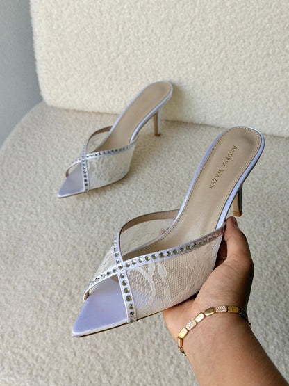 Andrea Wazen Heels