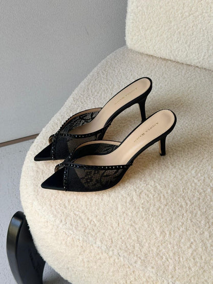 Andrea Wazen Heels