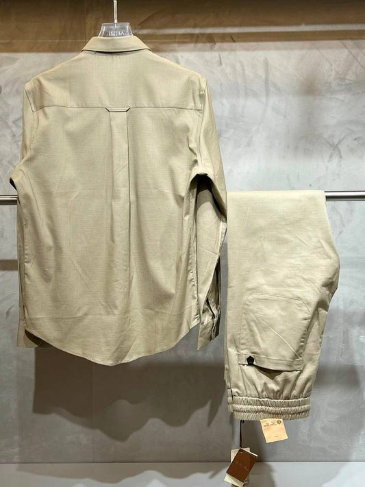 Loro Piana linen Set