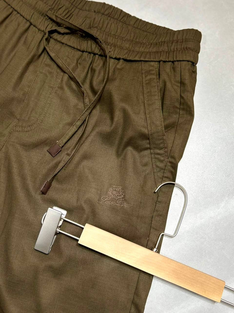 Loro Piana linen Set