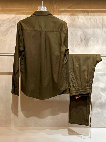 Loro Piana linen Set