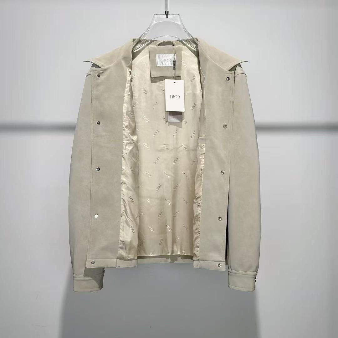 Dior Jacket