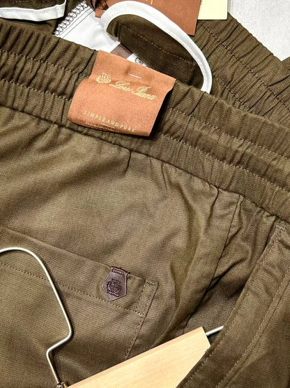 Loro Piana linen Set