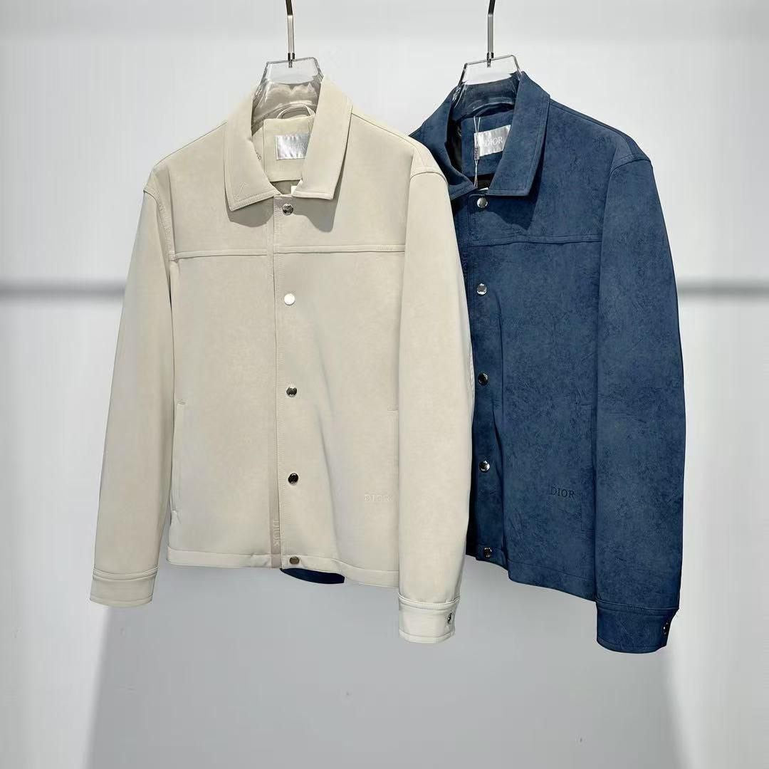 Dior Jacket