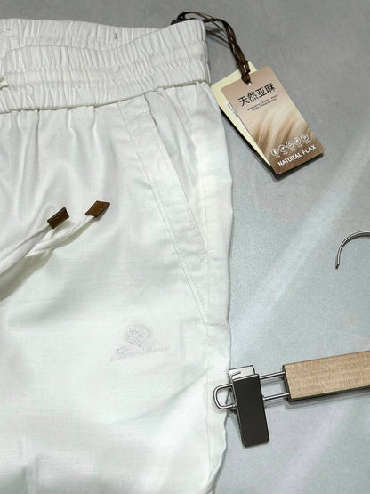 Loro Piana linen Set