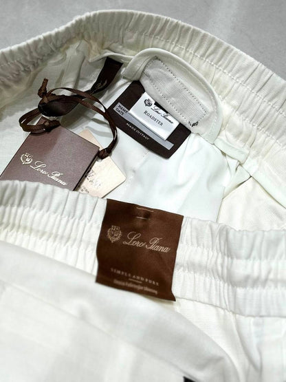 Loro Piana linen Set