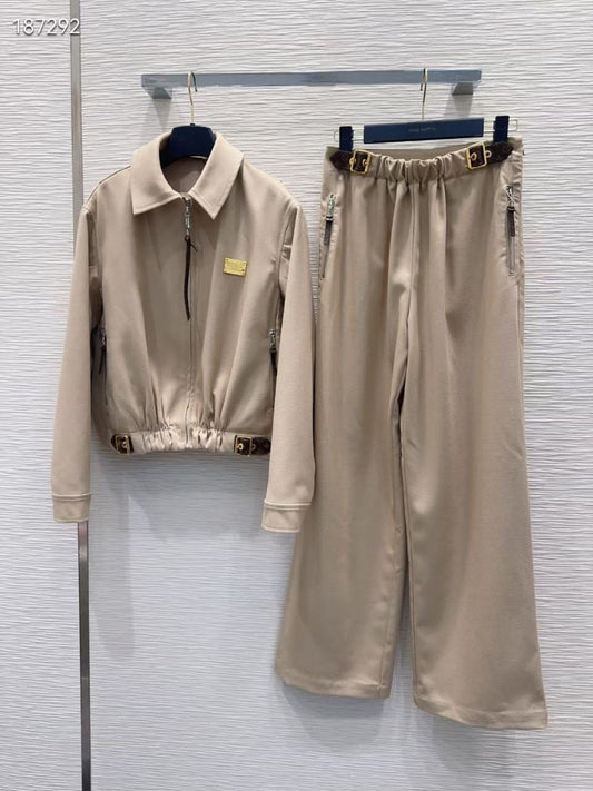 Louis Vuitton Set