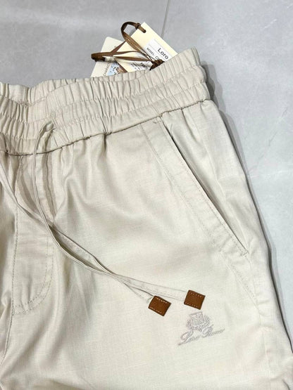 Loro Piana linen Set