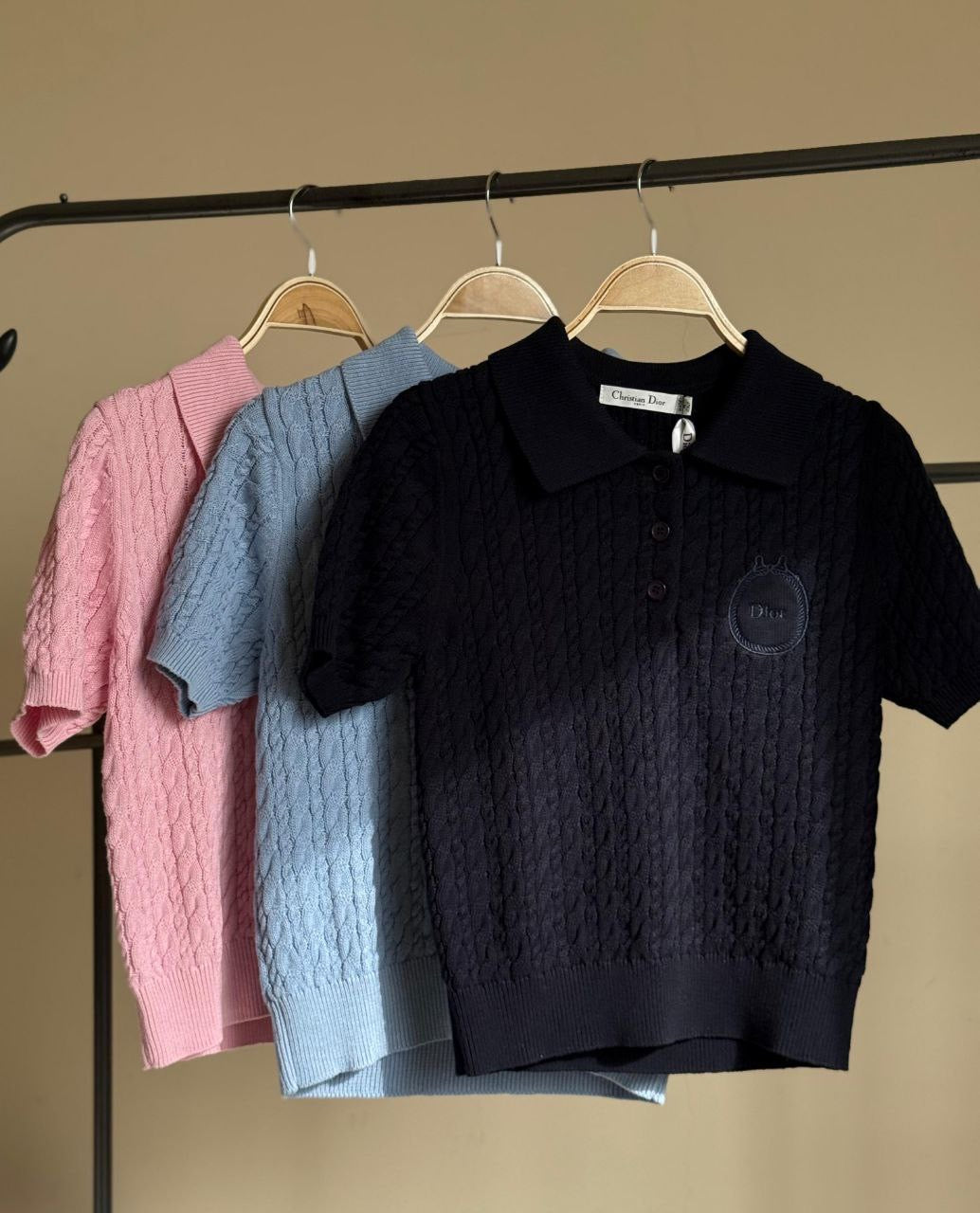 Dior Polo Shirt