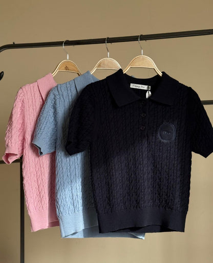 Dior Polo Shirt