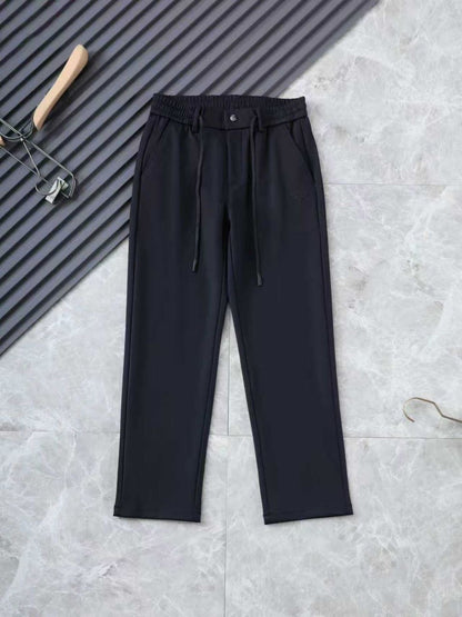 Prada Fabric Pants