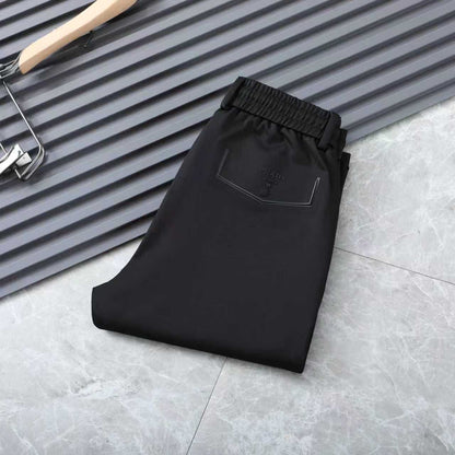 Prada Fabric Pants