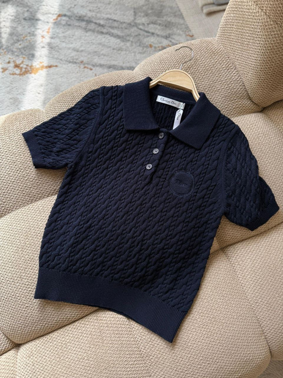 Dior Polo Shirt