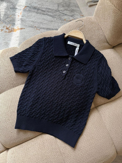 Dior Polo Shirt