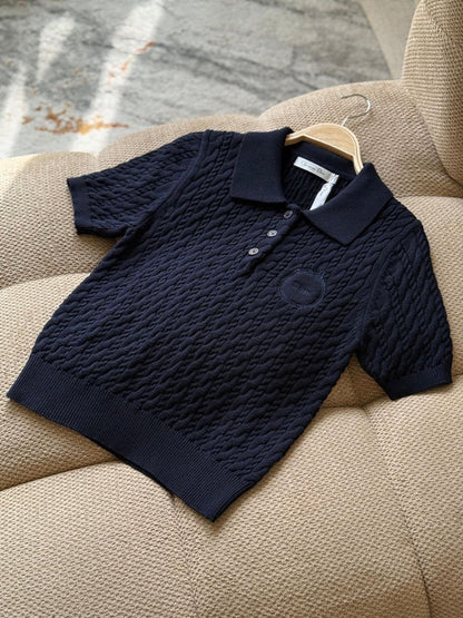 Dior Polo Shirt