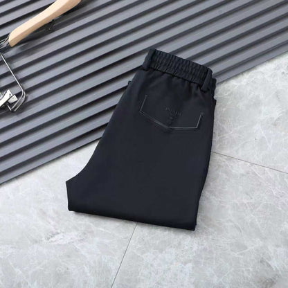 Prada Fabric Pants