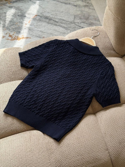 Dior Polo Shirt
