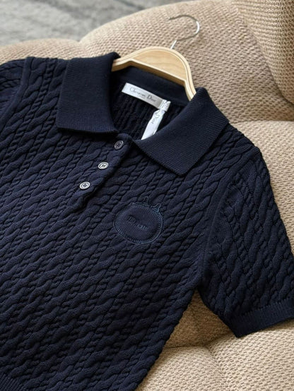 Dior Polo Shirt