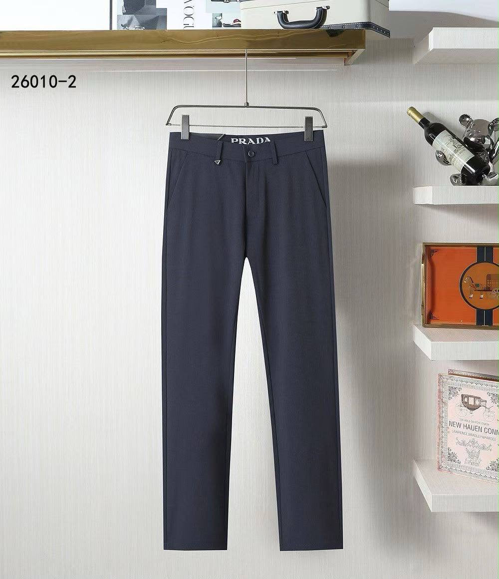 Prada Fabric Pants