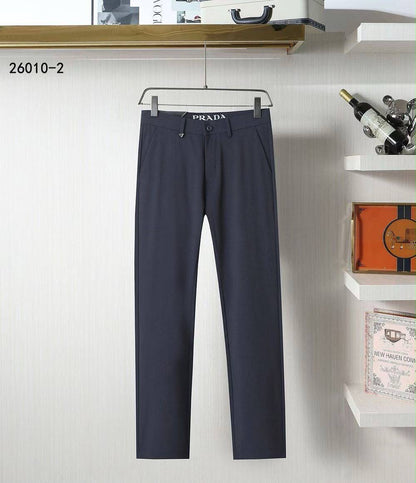 Prada Fabric Pants