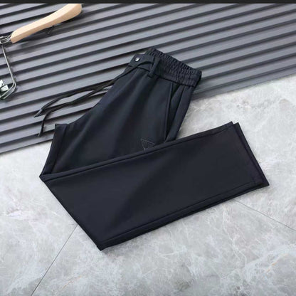 Prada Fabric Pants