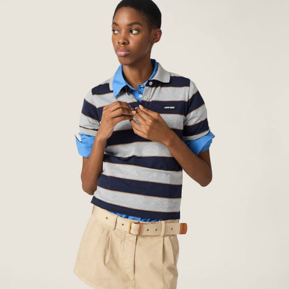 Miu miu Polo shirt