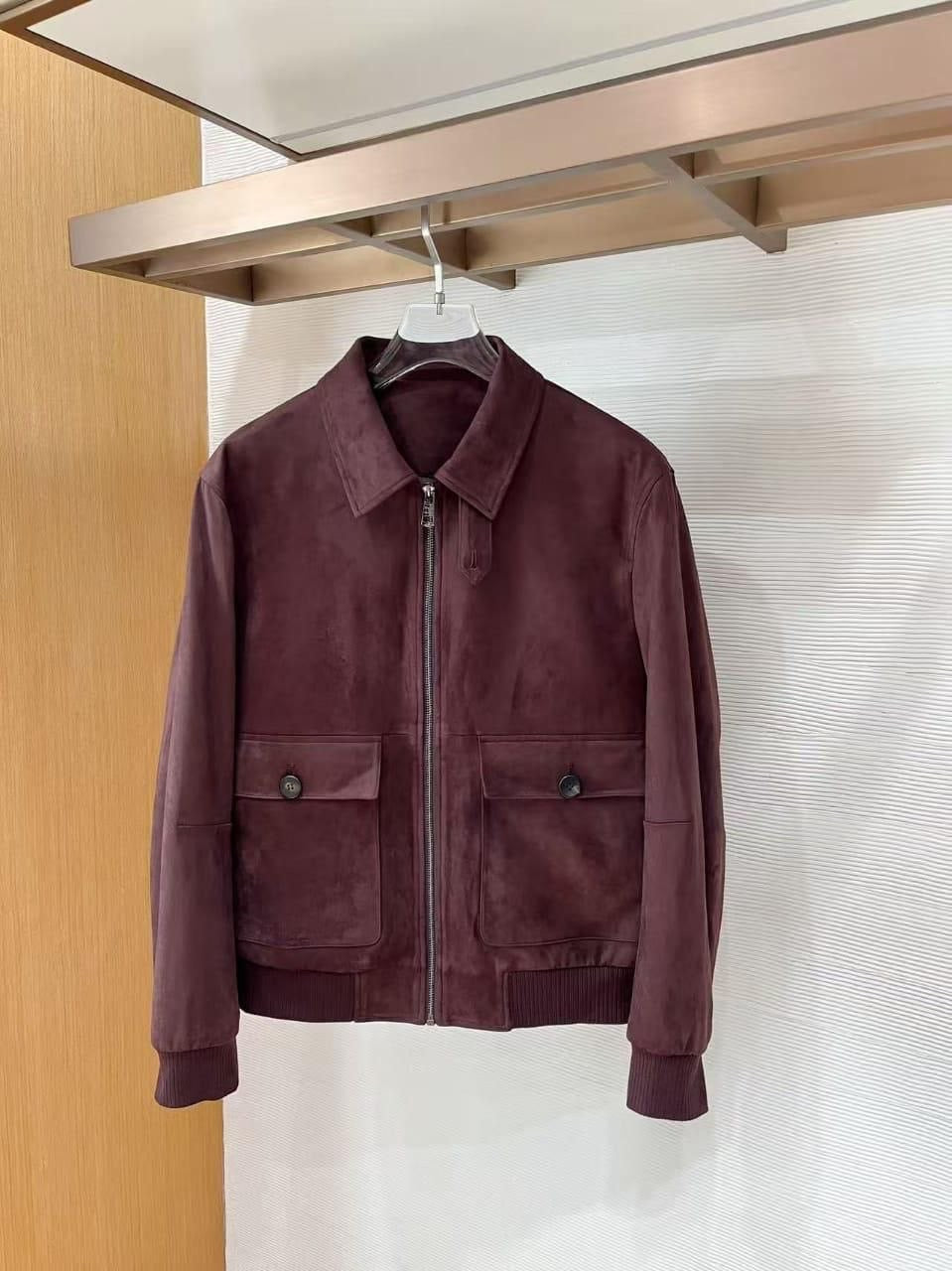 Loro piana jacket