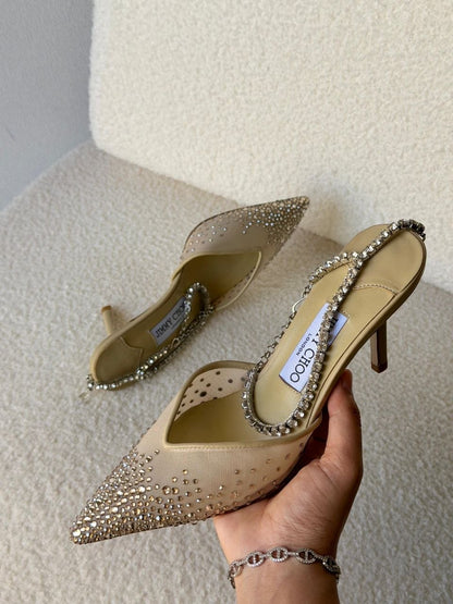Jimmy Choo Heels